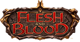 Áskrift Flesh & Blood 10 stk.