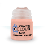 Lugganth Orange Layer 12 ml