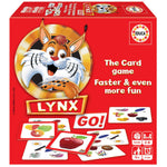 LYNX GO! INTERNATIONAL