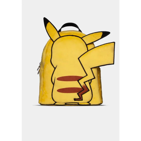 Pokémon Novelty Mini Backpack Pikachu