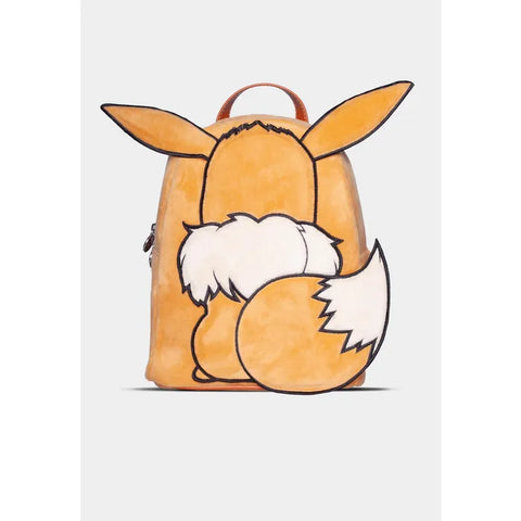 Pokémon Novelty Mini Backpack Eevee