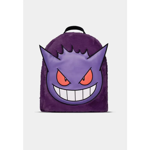 Pokémon Novelty Mini Backpack Gengar