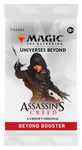 Assassin's Creed Beyond Booster