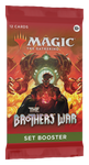 The Brothers's War Set Booster