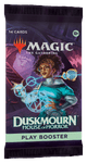 Duskmourn: House of Horror Play Booster