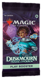 Duskmourn: House of Horror Play Booster