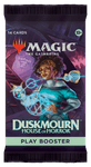 Duskmourn: House of Horror Play Booster