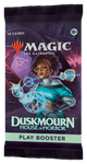 Duskmourn: House of Horror Play Booster