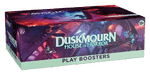 Duskmourn: House of Horror Play Bo. disp