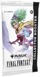 Final Fantasy Collector Booster - Forsala