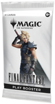 Final Fantasy Play Booster - Forsala