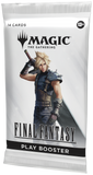 Final Fantasy Play Booster - Forsala