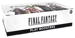 Final Fantasy Play Booster display - Forsala
