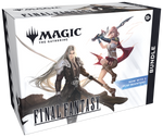 Final Fantasy Bundle - Forsala
