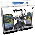 Final Fantasy Starter Kit - Forsala