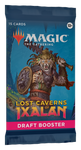 The Lost Caverns of Ixalan: Draft Booster