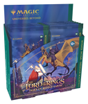 Tales of Middle-earth Collector Booster Display