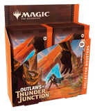 Outlaws of Thunder Junction Collector Di