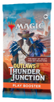 Outlaws of Thunder Junction Play Booster