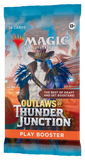 Outlaws of Thunder Junction Play Booster