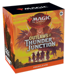 Outlaws of Thunder Junction Pre-Release