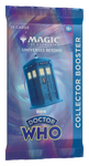 Doctor Who Collection Booster