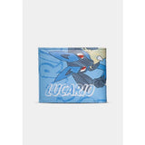 Pokémon - Lucario Bifold Wallet