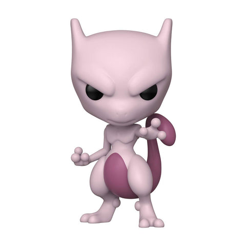 Funko POP! Pokémon - Mewtwo