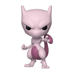 Funko POP! Pokémon - Mewtwo 25cm 583