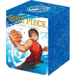 One Piece Card Case - Monkey D. Luffy