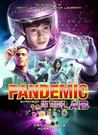 Pandemic in the Lab Ext.