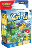 Pokémon My First Battle 23