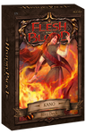 Flesh & Blood History P 1 Blitz Kano