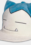 Pokémon - Snorlax Plush Cap
