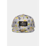 The Mandalorian - Kids Snapback Cap