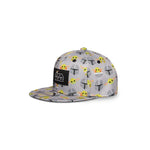 The Mandalorian - Kids Snapback Cap