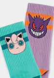 Pokémon - Sport Socks(2 Pack) - 39/42