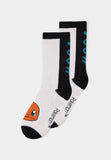 POK - Sport Socks (3 Pack) - 39/42