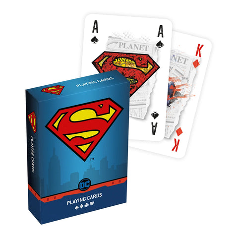 Spilastokkur SUPERMAN