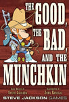 Munchkin The Good, The Bad & The Munch