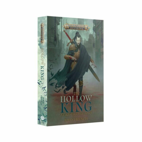 The Hollow King