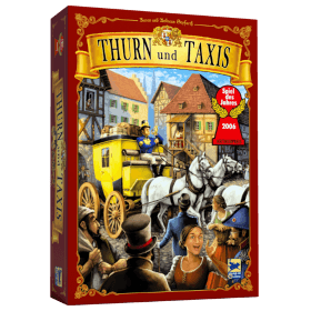 Thurn & Taxis