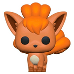Funko POP! Pokémon - Vulpix 25cm 599
