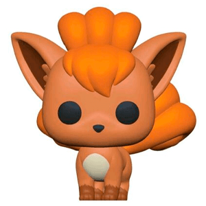 Funko POP! Pokémon - Vulpix 25cm 599