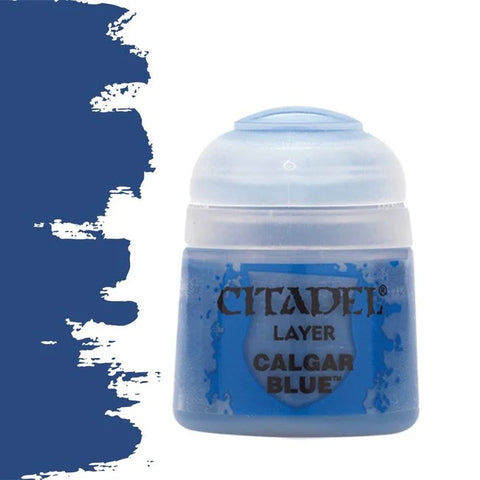 Calgar Blue Layer 12 ml