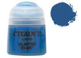 Alaitoc Blue Layer 12 ml