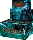 Flesh & Blood High Seas Booster Display - Forsala