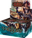 Flesh & Blood High Seas Booster Display - Forsala