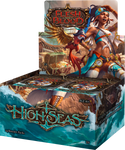 Flesh & Blood High Seas Booster Display - Forsala