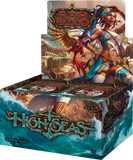 Flesh & Blood High Seas Booster Display - Forsala
